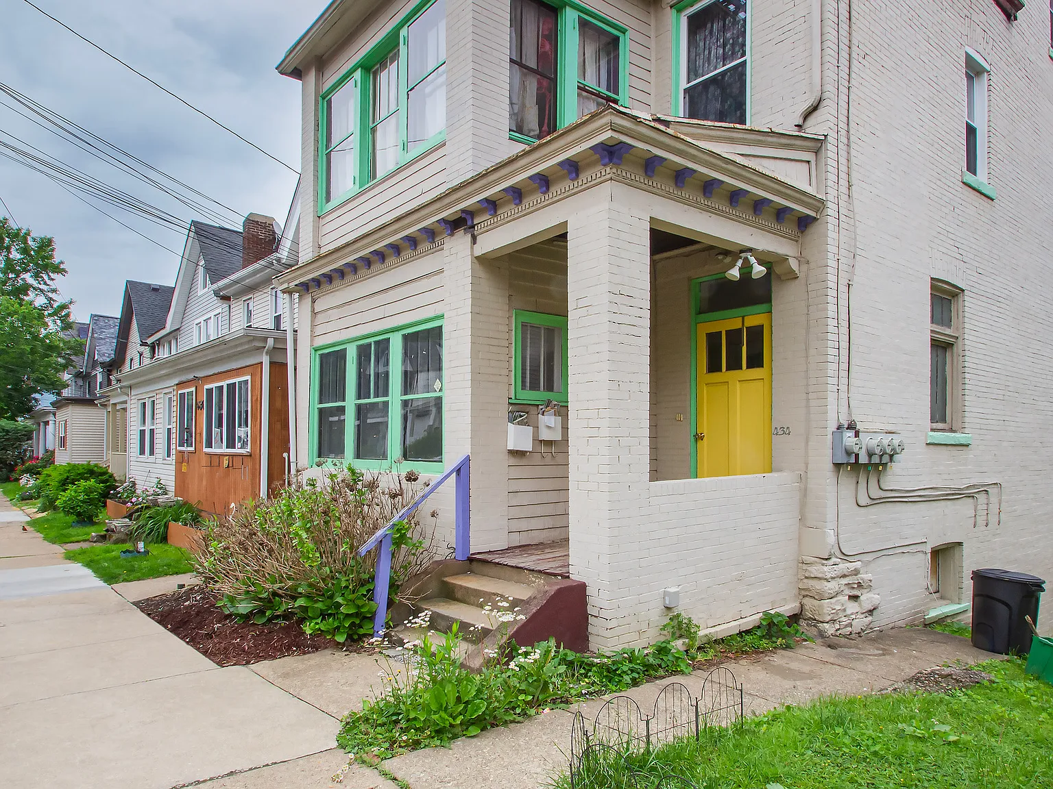 1 bed, 800 sqft, $1,200 — Photo 1