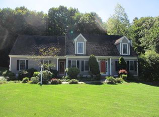 6 Gina Ln, Lagrangeville, NY 12540