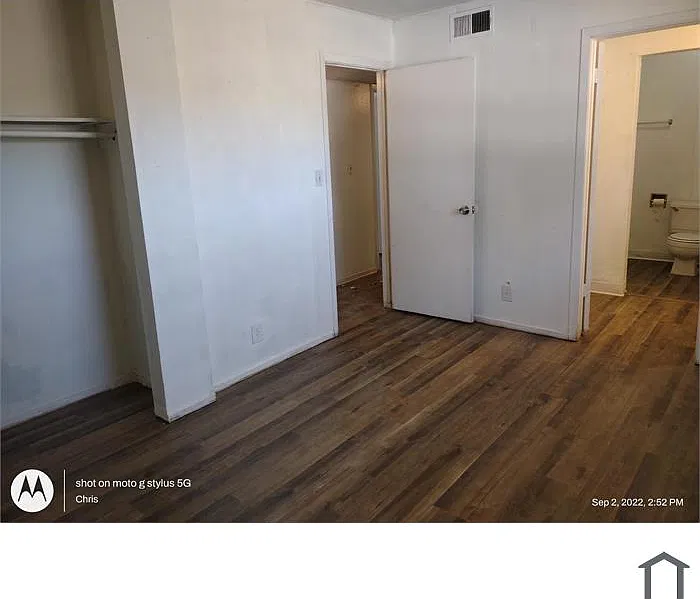 2 bed, 900 sqft, $1,550 — Photo 1