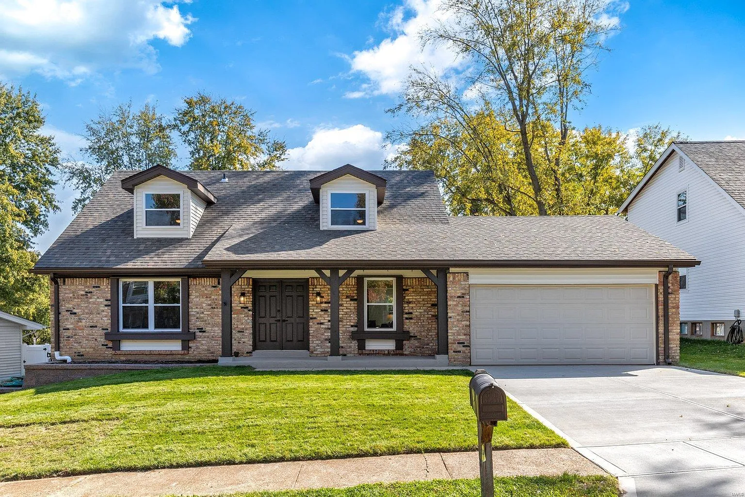 708 Woodrun Dr photo 1