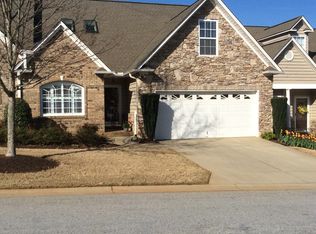 105 Hingham Way, Greer, SC 29650