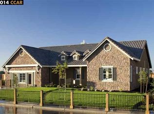 580 Big Basin Dr, Brentwood, CA