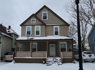 2129 W 93rd St, Cleveland, OH
