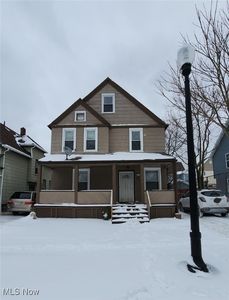 2129 W 93rd St, Cleveland, OH, 44102