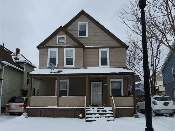 2129 W 93rd St, Cleveland, OH 44102