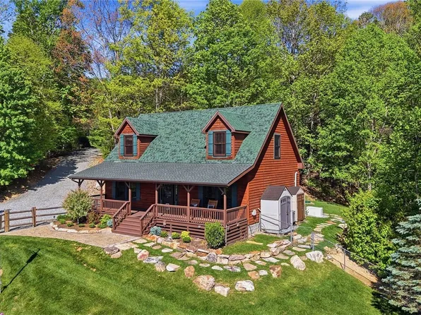394 Hummingbird Lane, Elk Park, NC 28622