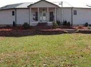 2928 Cemetary Rd, Trenton, KY 42286