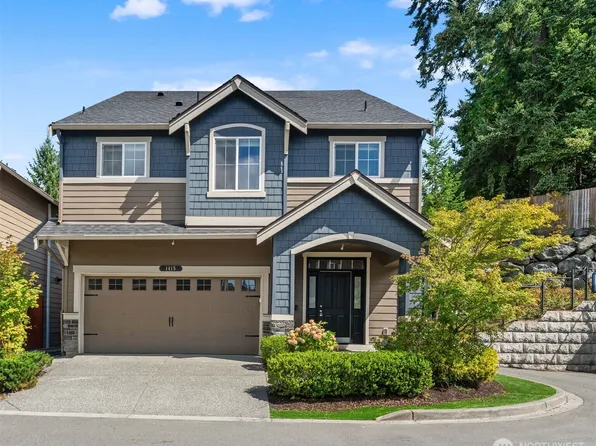 1415 192nd Place SE, Bothell, WA 98012