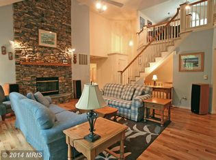 2897 Spring Lakes Dr, Davidsonville, MD 21035