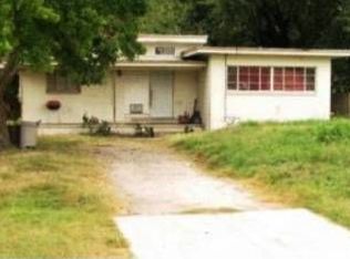4540 W Gore St, Heathrow, FL 32811