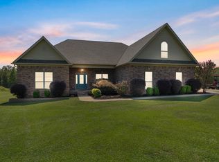 85 Wild Rose Cv, Austin, AR 72007