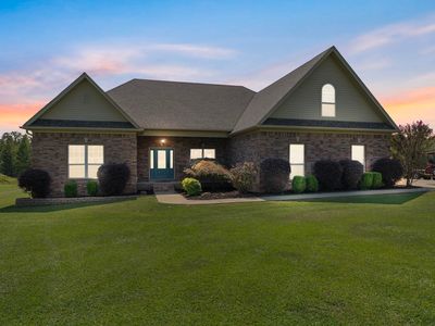 85 Wild Rose Cv, Austin, AR, 72007