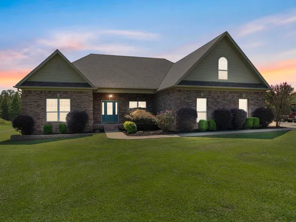 85 Wild Rose Cv, Austin, AR 72007