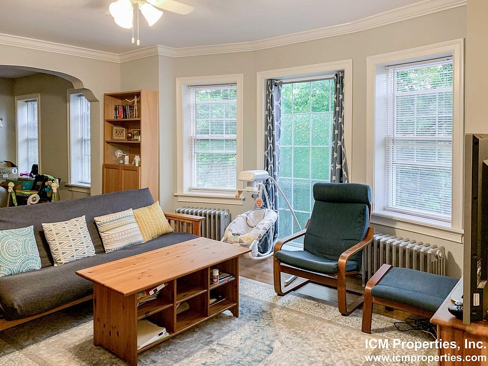 1st image of 4838 N Paulina St #3S