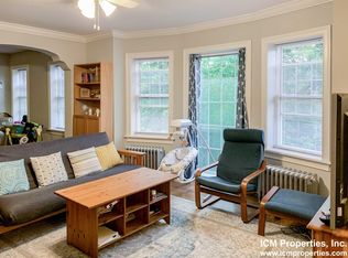 4838 N Paulina St #3S, Chicago, IL 60640