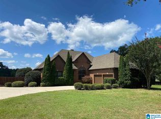 592 Browning Rd, Odenville, AL 35120