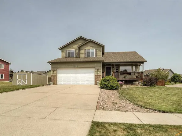 7230 Castlewood Dr, Summerset, SD 57718