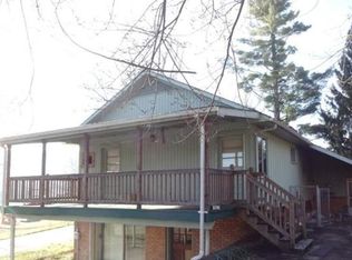 465 Howell Mill Rd, Waynesville, NC 28786