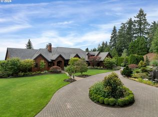 24683 SW Newland Rd, Wilsonville, OR 97070