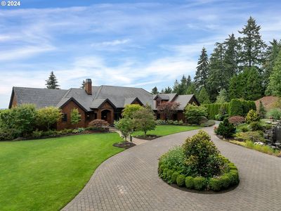 24683 SW Newland Rd, Wilsonville, OR, 97070