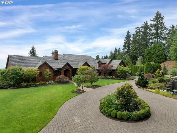 24683 SW Newland Rd, Wilsonville, OR 97070