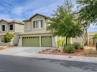 9712 N Running Rabbit St, Las Vegas, NV 89143