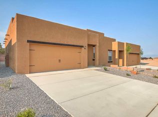 9912 Sacate Blanco Ave SW, Albuquerque, NM 87121