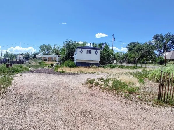 1910 W 8th St S, Saint Johns, AZ 85936