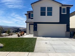 6302 S Zelda Dr, Saint George, UT 84790