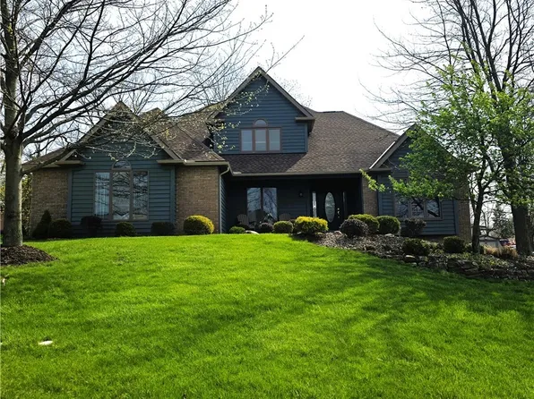 8420 Hunting Dr, North Royalton, OH 44133