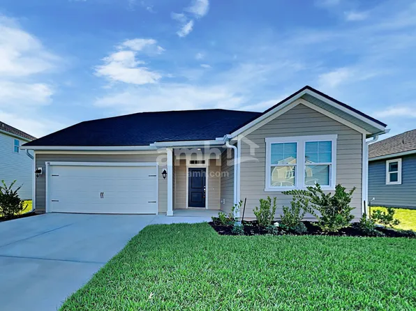 46 Olivewood Pl, Saint Augustine, FL 32092