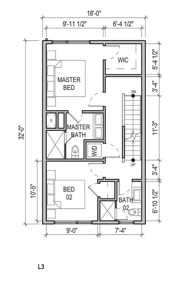 Building Photo - 3003 Evergreen Walk