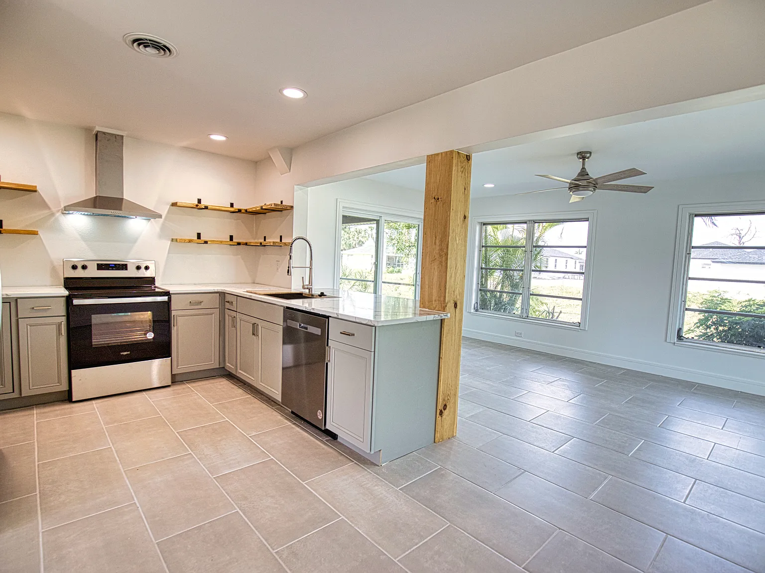2 bed, 1500 sqft, $2,000 — Photo 4