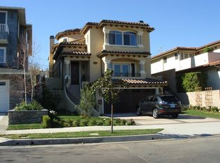 703 S Juanita Ave, Redondo Beach, CA 90277