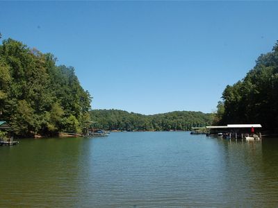 651 Waters Edge Dr, Martin, GA, 30557
