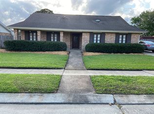 21 Platt St, Kenner, LA 70065