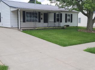 1412 Rochelle Dr, Lafayette, IN 47909