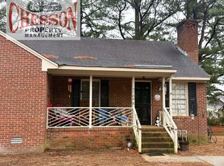 2706B Byerly Dr N, Wilson, NC 27896