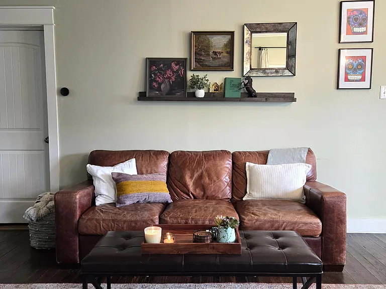519 E Ashby Pl — Photo 10