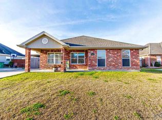 223 Blue Ridge Dr, Gray, LA 70359
