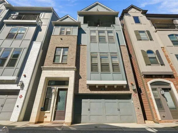 579 Broadview Pl NE, Atlanta, GA 30324