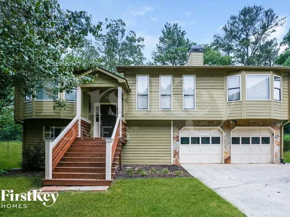 2639 Windmere Dr, Norcross, GA 30071