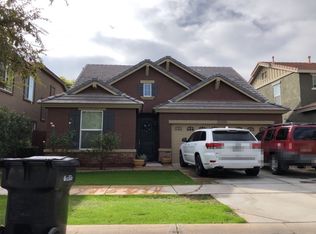 3365 E Marlene Dr, Gilbert, AZ 85296