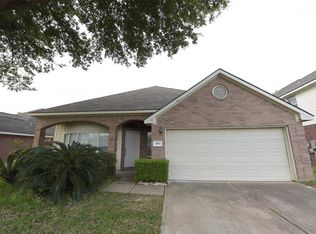6014 Sandy Valley Dr, Katy, TX 77449