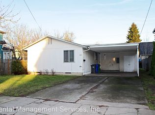 3808 N Kerby Ave, Portland, OR 97227