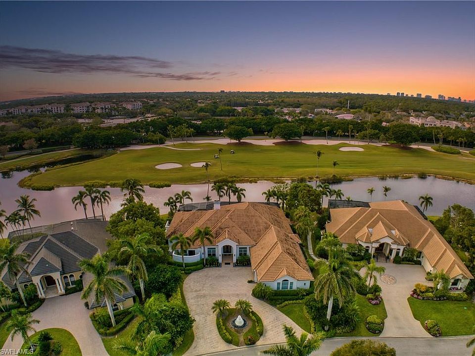 2351 Alexander Palm Dr, Naples, FL 34105 Zillow