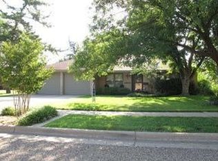 6803 Detroit Ave, Lubbock, TX 79413