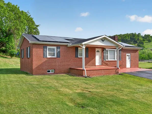 111 Sevier St, Lebanon, VA 24266