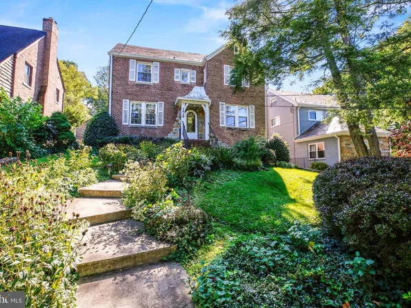 1618 Juniper St NW, Washington, DC 20012