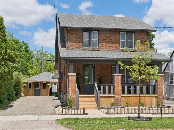 590 Douglas Ave, Peterborough, ON K9J 4L1